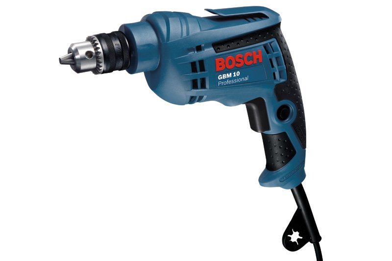 博世（BOSCH）GBM10 10毫米手电钻（601473081）