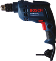 博世Bosch手电钻手枪钻电动螺丝刀 GBM10 RE（601473583）
