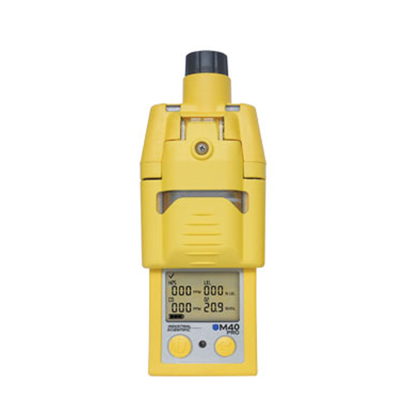 英思科M40 Pro多气体检测仪配件之传感器（LEL、O2、H2S、CO）
